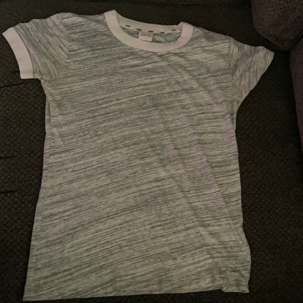 (Brand)PINK sized xs loose fit tee